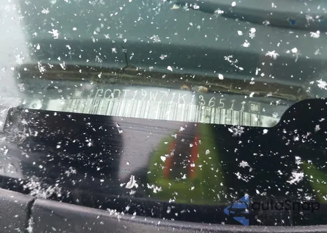 2001 Chevrolet S-10 Ls из США, поврежденный, VIN 1GCDT19W71K136511